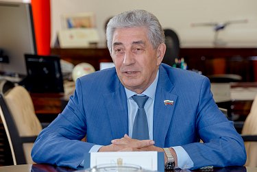 Диалог с коллегами